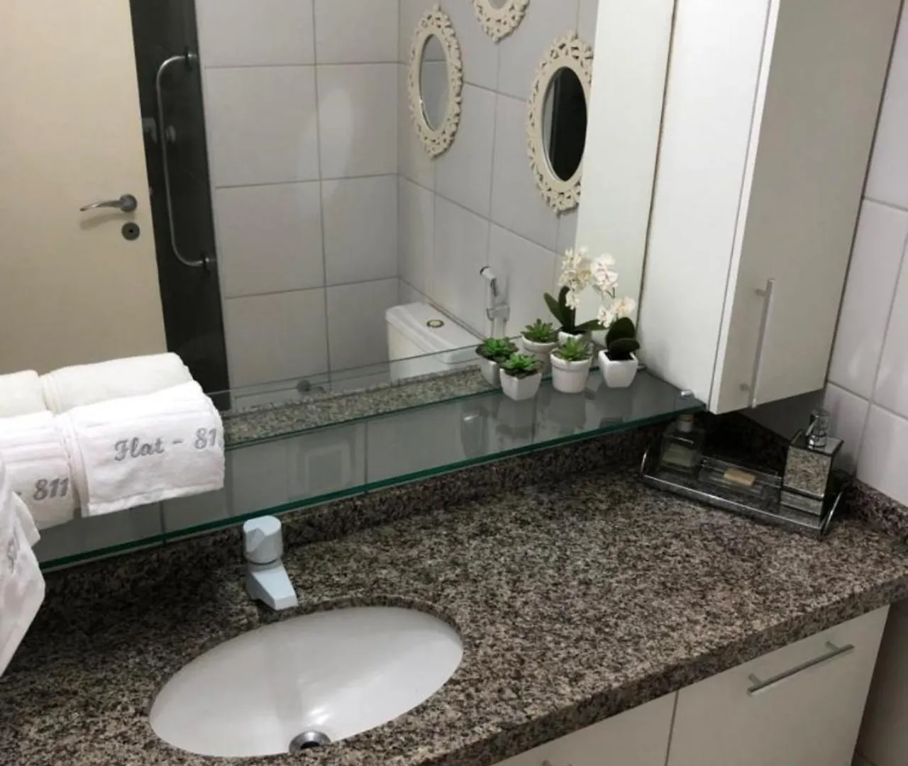 Apartamento Com 2Q Em Frente Mar Fortaleza  Fortaleza (Ceara)