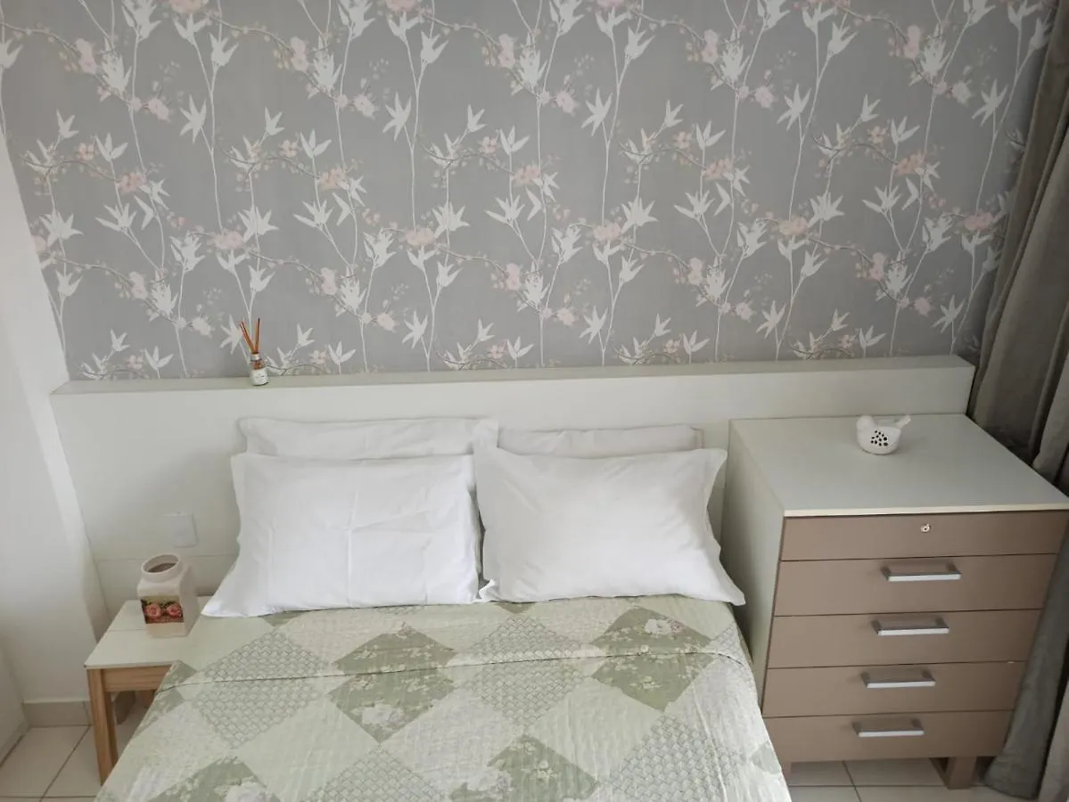 Apartamento Com 2Q Em Frente Mar Φορταλέζα Βραζιλία