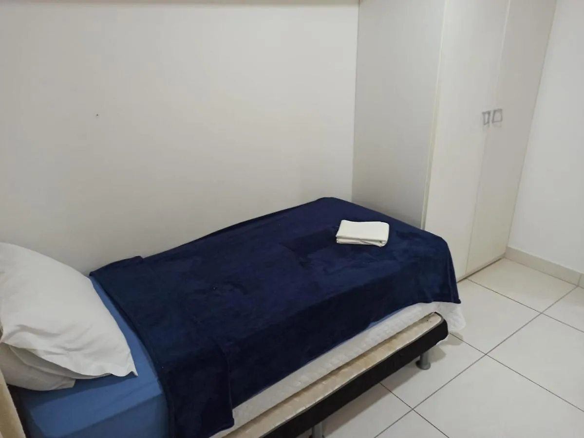 Διαμέρισμα Apartamento Com 2Q Em Frente Mar Φορταλέζα
